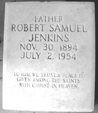 Robert Samuel Jenkins