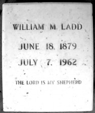 William Marcus Ladd