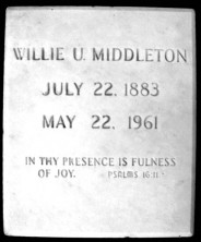 Willie 
