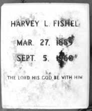 Harvey L. Fishel