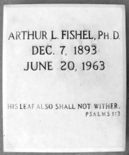 Arthur L. Fishel
