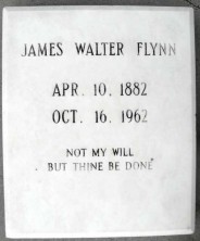 James Walter Flynn