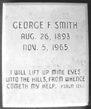 George Franklin Smith