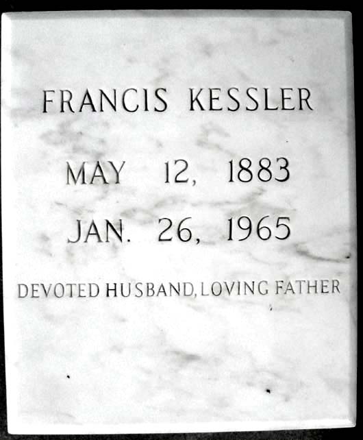 Francis Kessler