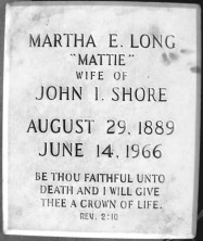 Martha 