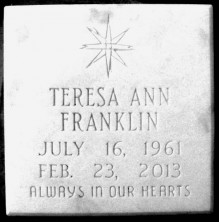 Teresa Ann Franklin