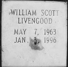 William Scott Livengood