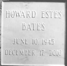 Howard Estes Bates
