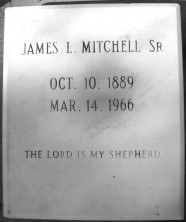 James Leslie Mitchell