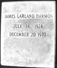 James Garland Harmon