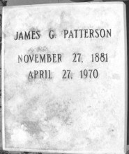 James G. Patterson