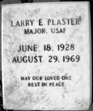 Larry E. Plaster