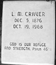 Lindsay Meredith Craver