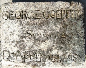 George  Goepfert