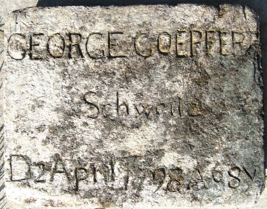 George Goepfert