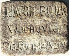 Johann Jacob Bonn