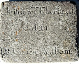 Christian Thomas Eberhard