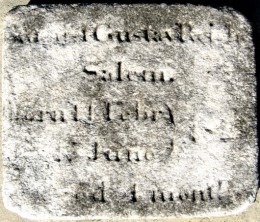 August Gustav Reichel
