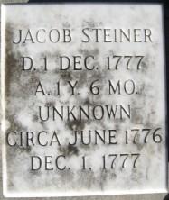 Jacob  Steiner