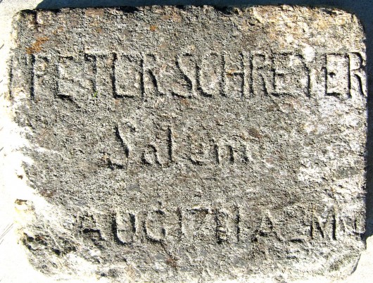 Johann Peter Schreyer