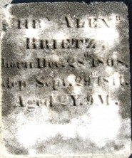 Christian Alexander Brietz