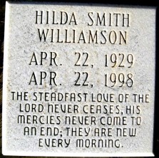 Hilda 