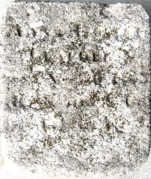 Anna Rosina Clauder