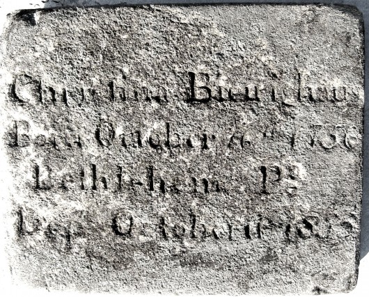 Christina Bieuighaus