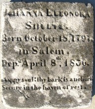 Johanna Eleonora Shultz