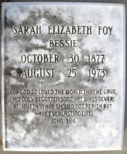 Sarah 