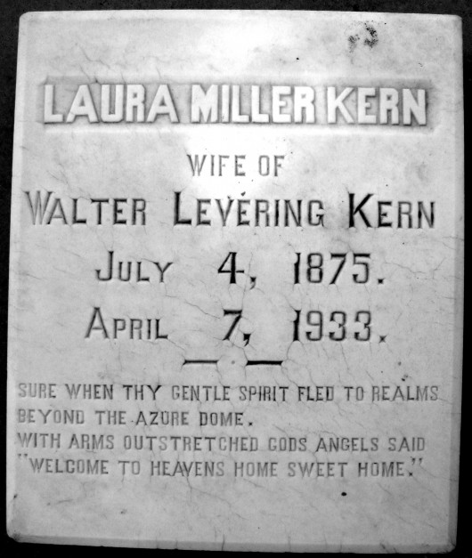 Laura Kern