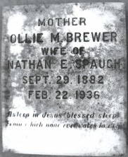 Ollie M. Spaugh