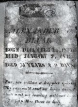 Alexander Christian Blum