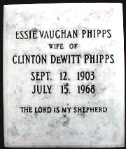 Essie Ola Phipps