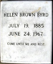 Helen  Byrd