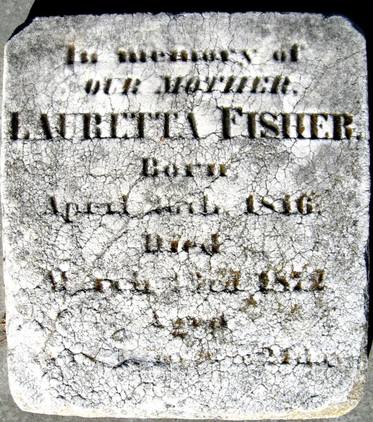Lauretta Fisher