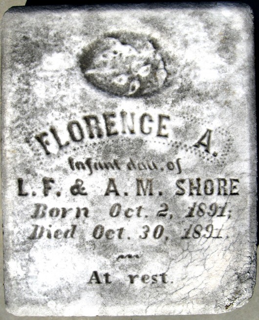 Florence A. Shore