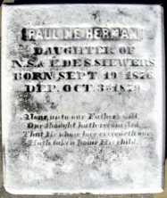 Pauline Herman Siewers
