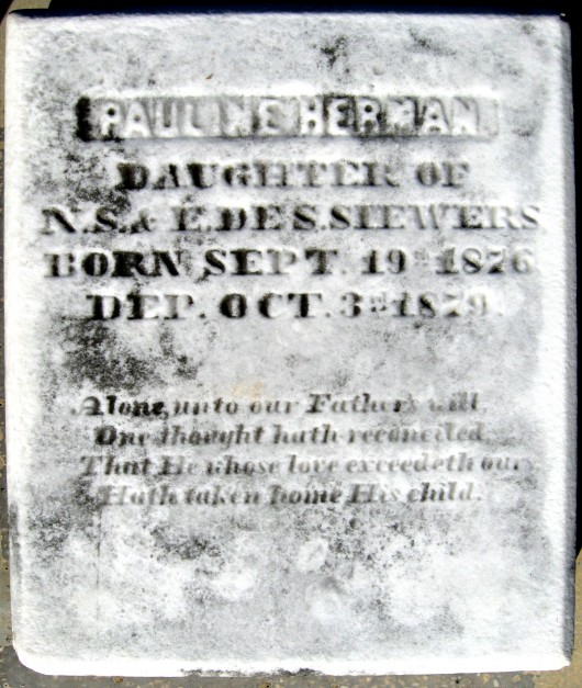 Pauline Herman Siewers
