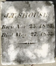 John Tryphanius Shouse