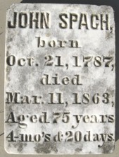 John  Spach
