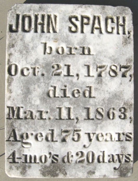 John Spach