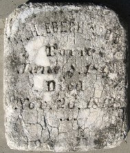 William Henry Eberhardt