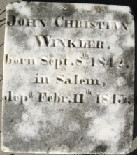 John Christian Winkler