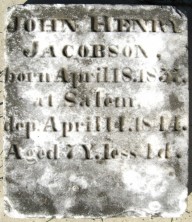 John Henry Jacobson