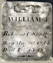 William Jacob Shultz