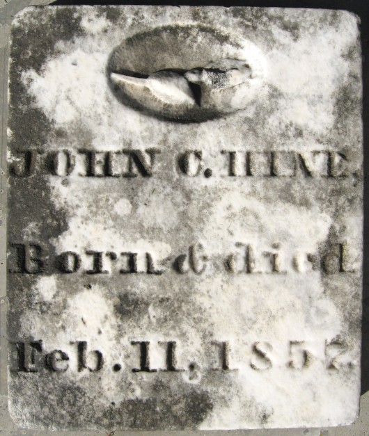 John C. Hine (Hein)