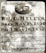 William Charles Meller