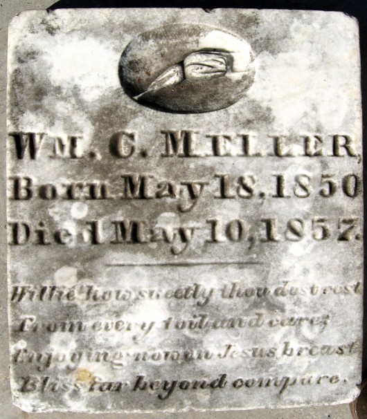 William Charles Meller