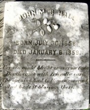 John Martin Beck Hall